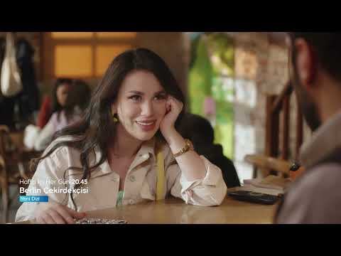 Trailer of Berlin Çekirdekçisi (2022)