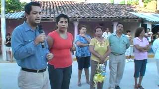 preview picture of video 'PAVIMENTACION CALLE DE LAS GOMEZ'