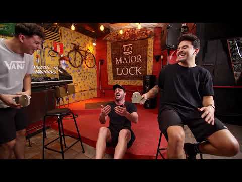 FISH GAME #03 - The Fish House x Dankless x Vitāo