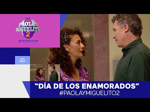 Paola y Miguelito 2 / Mejores momentos / Capítulo 22