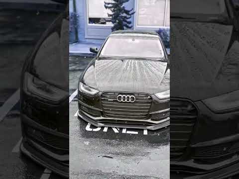 Thumbnail for Audi A4 on bags🔥💪 by Audi A4