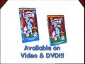 Opening And Closing To Rugrats In Paris 2001 VHS