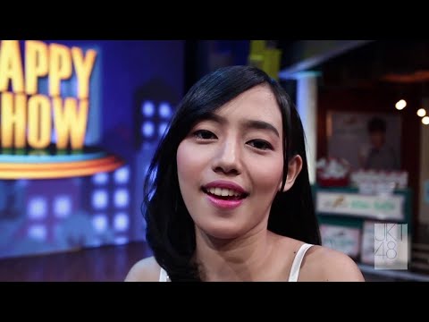 JKT48 - "Happy Show" Trans TV