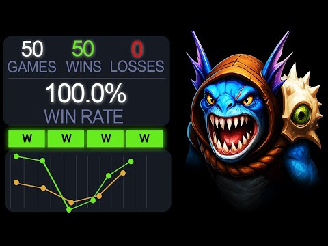 Slark Carry Gameplay 7.40b | IMBA Slark Build | Immortal Match #dota2