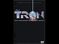 Opening To Disney S Tron 20th Anniversary Collector S Edition 1982 DVD 2002