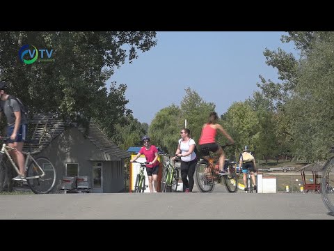 Turisztikai beruházás a tiszanánai Dinnyésháton