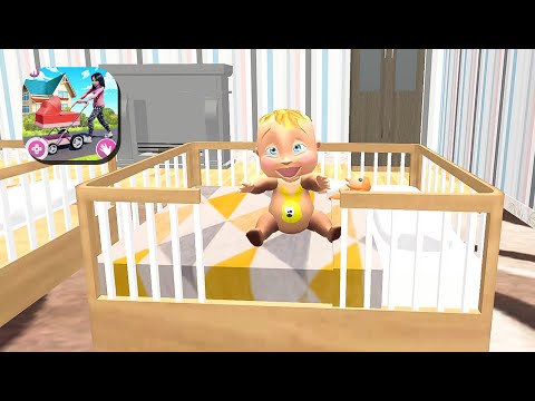 Mother Simulator: Happy Life - Part 11 - END