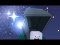 BFDI Ep 8 Music ICE CUBE FALLING