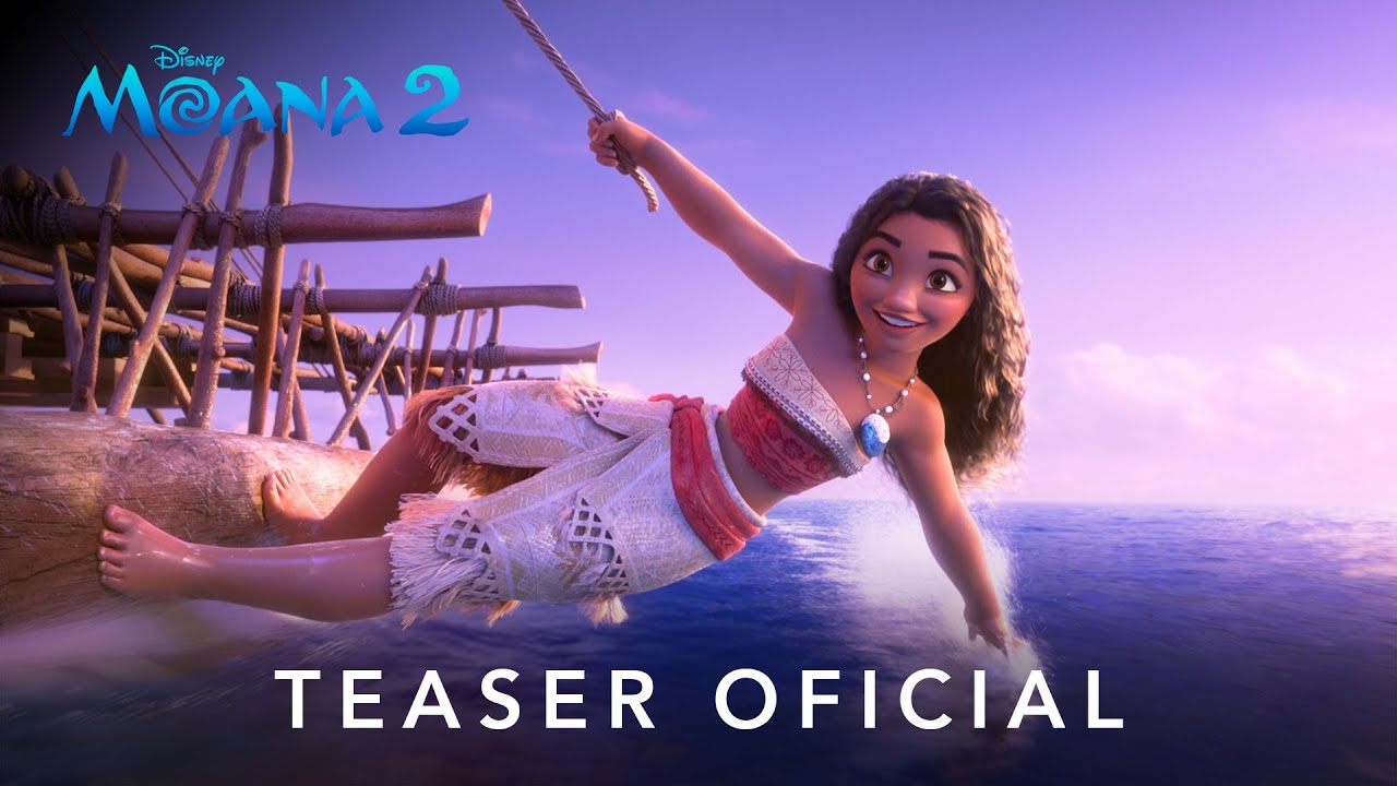 teaser Oficial