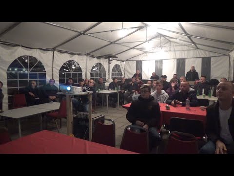 FC Besa i tuboi shqiptarët e Biel/Bienne-s për ndeshjen Maqedonia e Veriut - Kosova