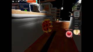 Waffle Without Red Zone By @LLASYPAPN