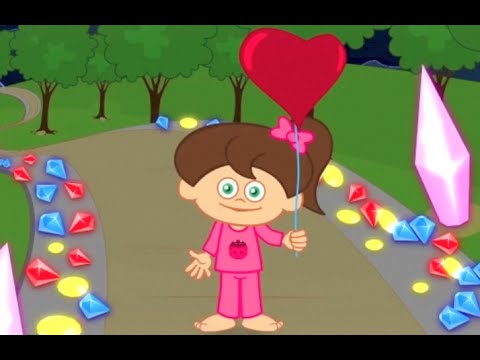 Se essa rua fosse Minha + 30 Minutos de clips infantis com Os Amiguinhos