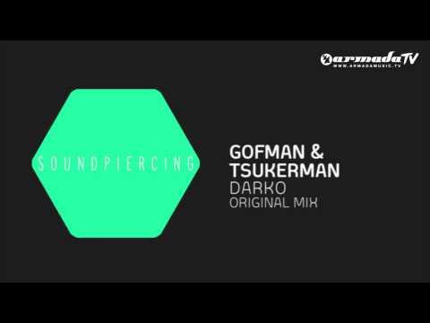 Gofman & Tsukerman - Darko (Original Mix)