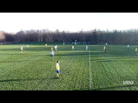 Match Goals Craigroyston 2-6 Thornton Hibs