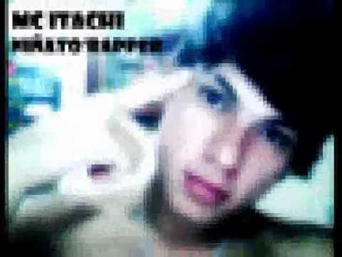 Niñatos - Itachi Jr ft Smith [Rh Family] Rap Colombiano