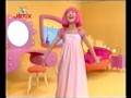 LazyTown Wake Up Hungarian