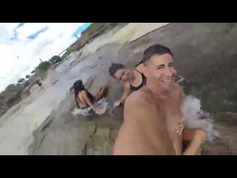 Mina clavero (cordoba) 