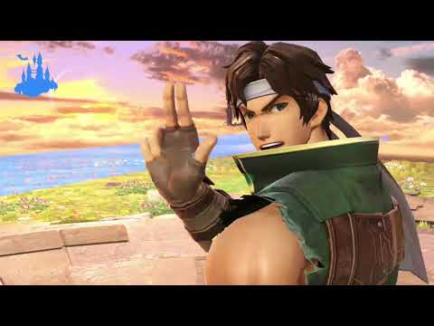 Vermillion vs Jenghi - Losers Semi-Final  - Back2Roots 7 | Lucina vs Richter