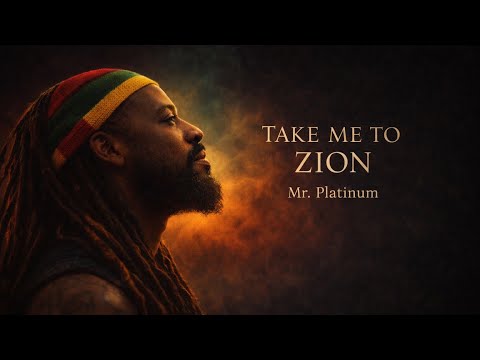 Mr. Platinum — TAKE ME TO ZION (Official Motion Video)