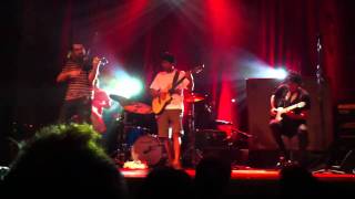 Divididos - Ortega y Gases - ND Ateneo 09/03/11