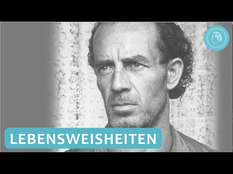 Gesundheit ist Allmacht – Lebensweisheiten von Bruno Gröning