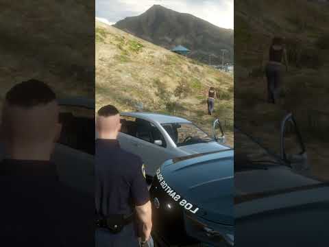 Tactical Vehicle Intervention Brings Reckless Pursuit To An End | GTA 5 LSPDFR