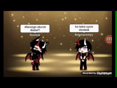 Wybrańcy #3 przemiana