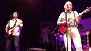 The Long Ryders - "Tell It To The Judge On Sunday" (live)