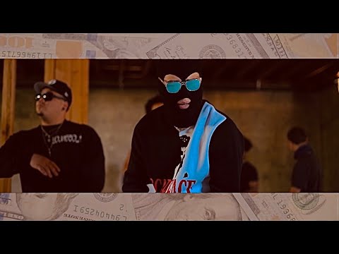 Young Bolt Ft. Hypeku - "Ain't Fuccin' Wit It" [Official Video]