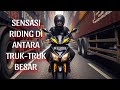 Bocil Ataupun Yang Jiwanya Masih Ababil Jangan Lewat Jalanan Ini BAHAYA