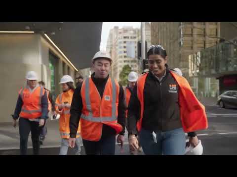 Constructing the future together with CPB Contractors