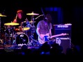 Minus The Bear - Double Vision Quest (Live in Sydney) | Moshcam