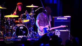 Minus The Bear - Double Vision Quest (Live in Sydney) | Moshcam