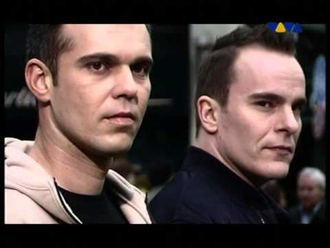 Aquagen - Hard To Say I'm Sorry