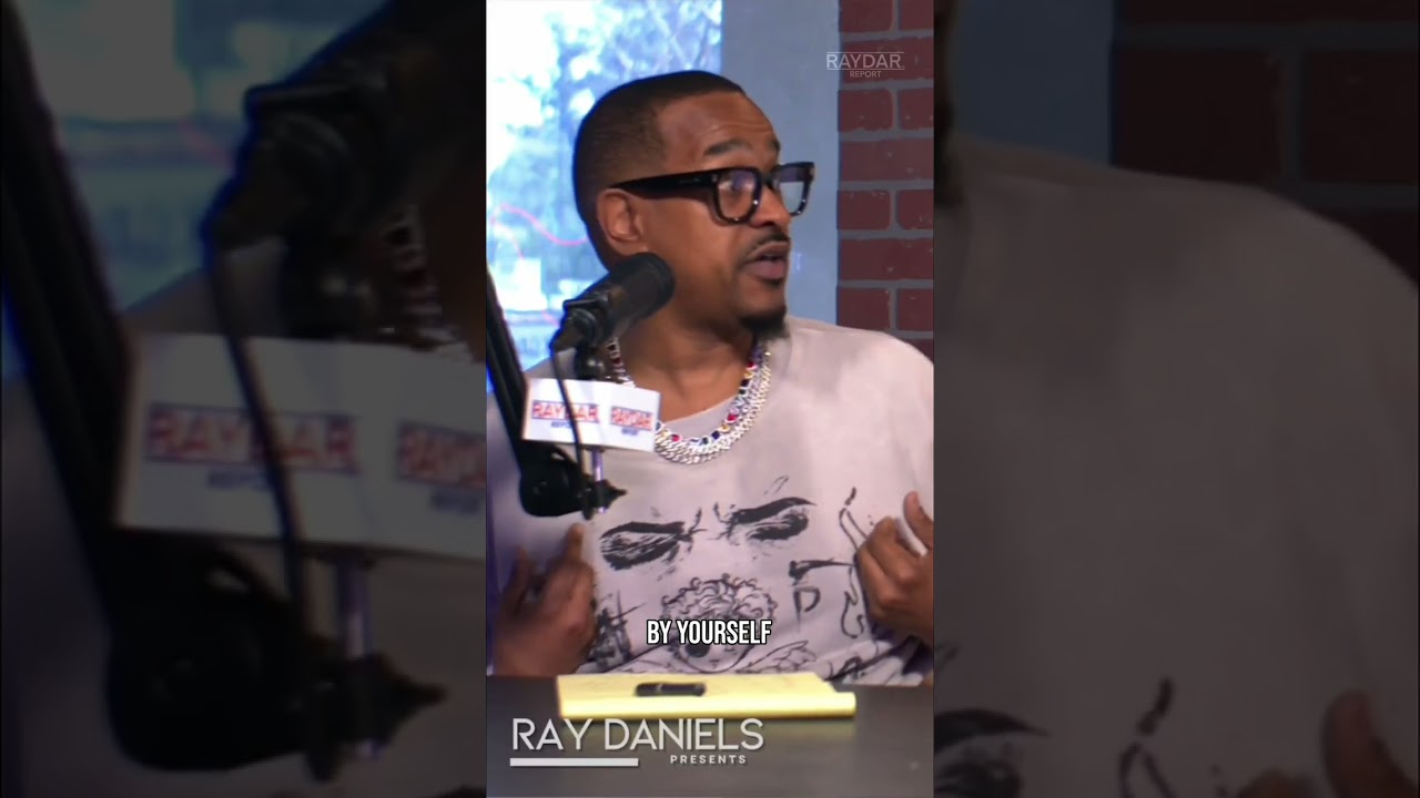 Why My Voice Irritates Traditional Journalists Like B Dot #shorts