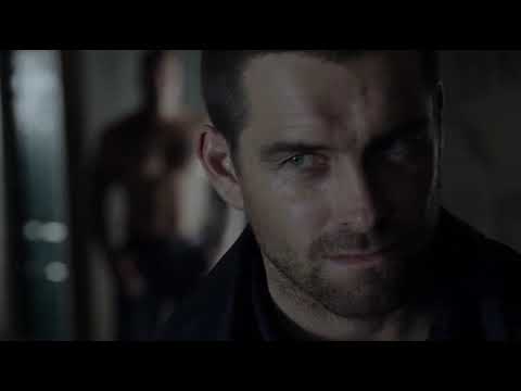 Banshee:  Hood and Chayton meet.