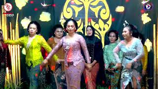 Download lagu MODE SHOW EMBONG KIDUL RT RUWET mp3