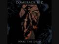 Comeback Kid- Falling Apart 