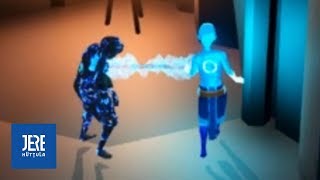 Bound To Light Demo Gameplay