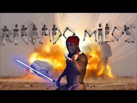 РИКАРДО МИЛОС в ФИЛЬМАХ