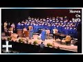 He Alone - Bishop Jeff Banks and the Revival Temple Mass Choir