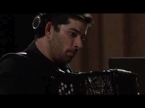 Concerto Música Portuguesa Para Acordeão 2021 - "Aspen Tree" - Marta Domingues