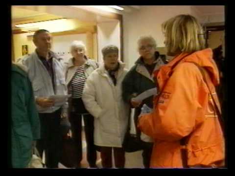 FÅGELFORS - Uppdraget PRO del 2/5