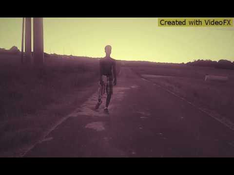 Lil QUEVE Cold world shot by jay