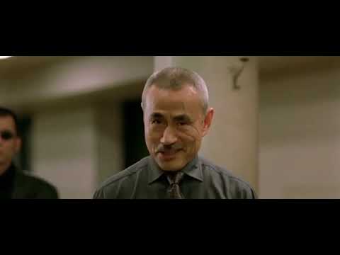 👑Wasabi👑   Ein Bulle in Japan 2001  Golf Szene