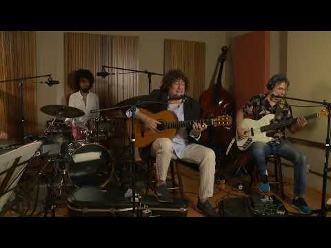 Transmissão ao vivo de Toninho Horta