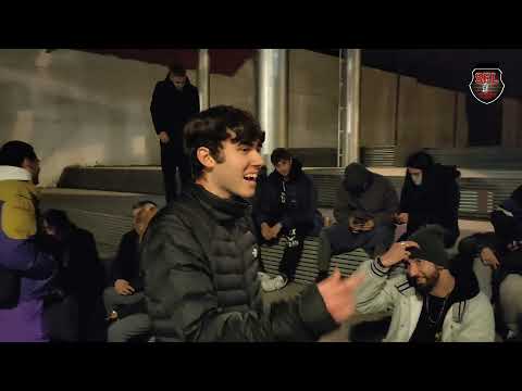 MASTER VS SF12 | OCTAVOS | SFL MULTIVERSE - FECHA 6