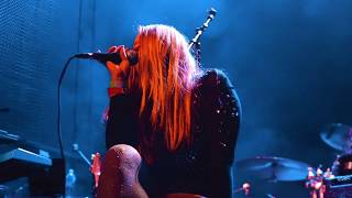 Doah's Daydream LIVE at the Music Box