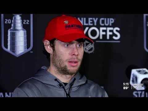 Former Bolt looks to strike against old team