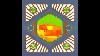 Grateful Dead - Comes A Time 5/9/77 - Buffalo, NY (SBD)